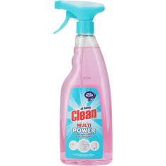 At Home Clean Multi Purpose 750ml puhdistusspray