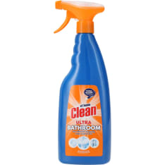 At Home Clean Bathroom 750ml puhdistusspray