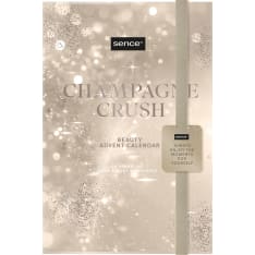 Sence Collection Champagne Night Luxe kosmetiikkajoulukalenteri