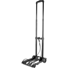 Trolley foldable 25 kg benson