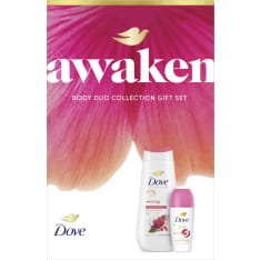 Dove Xmas Awakening lahjapakkaus