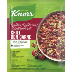 Knorr  Chili con carne Meal maker  47g
