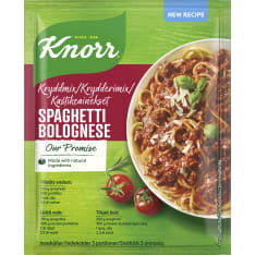 Knorr  Bolognese Meal Maker  38g