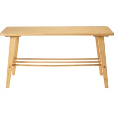 H&S bench