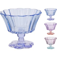 Eh ice cream bowl 210ml 3 different colours