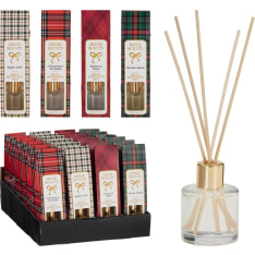 H&S 50 ml Christmas-themed scented sticks