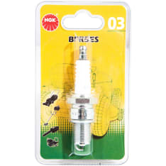 NGK BPR5ES sytytystulppa blister
