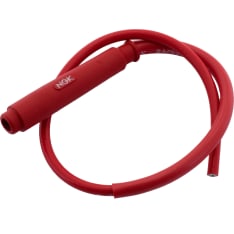 NGK sparkplug cover & cable CR1 SD05FM 50
