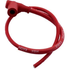 NGK sparkplug cover & cable CR4 TB05EMA 50