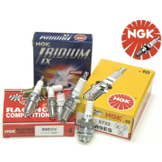 NGK spark plug DR9EIX