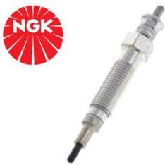 NGK CZ258 hehkutulppa