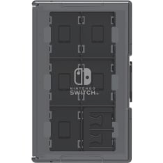 Hori Nintendo Switch Game Card Case pelikotelo