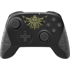 Hori Nintendo Switch Zelda v2 langaton ohjain