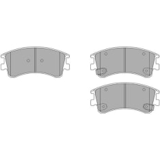 FBP-1361 Jarrupalasarja