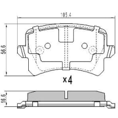 FBP-1654 Jarrupalasarja