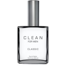 Clean Classic For Men EdT 30 ml miesten tuoksu
