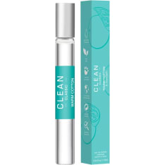 Clean Warm Cotton Mandarin edt 10 ml naisten tuoksu