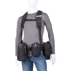 Think Tank Pixel Racing Harness V3.0 kameratarvikevyö