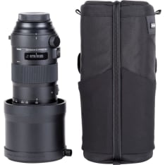 Think Tank Lens Changer 150-600 V3.0, Black/Grey objektiivisuoja