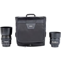 Think Tank Skin Changer Pop Down V3.0, Black objektiivisuoja