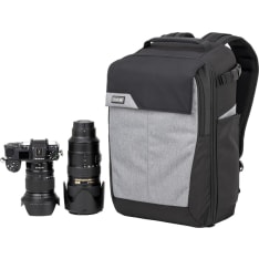 Think Tank Mirrorless Mover Backpack, 18L, Cool Grey reppu