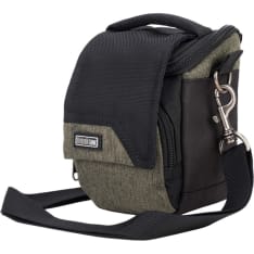 Think Tank Mirrorless Mover 5 V2, Coast Green olkalaukku