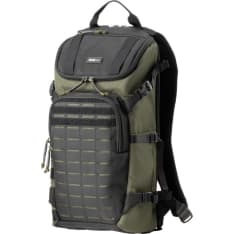 Think Tank DarkLight Backpack 14L, Montane Green reppu