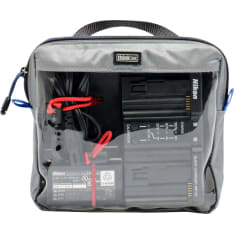 Think Tank Cable Management 20 V2.0, Grey/Clear