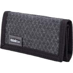 Think Tank Pixel Pocket Rocket (Holds 9 SD/CFexpress) Slate Black