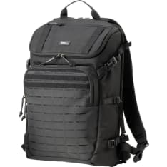 Think Tank DarkLight Backpack 20L, Black reppu