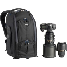 Think Tank StreetWalker Pro V2.0, Black reppu