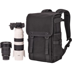 Think Tank Retrospective Backpack 15, Black reppu