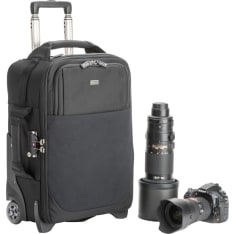 Think Tank Airport International V3.0, Black