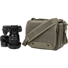 Think Tank Retrospective 4 V2.0, Pinestone olkalaukku