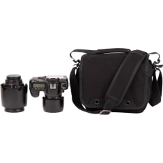 Think Tank Retrospective 5 V2.0, Black