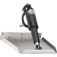 Lenco 12" x 9" 12V ENS trimmilevysarja