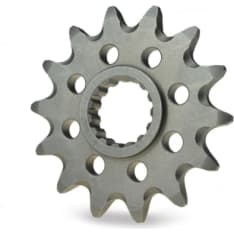 Motomaster Steel front sprocket (520-14T) Sherco