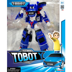 Tobot Transforming Figure Y 25 cm robotti