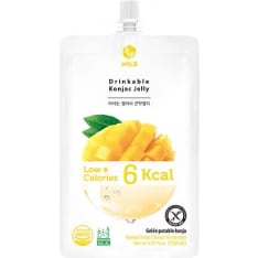 Jelly. B juotava välipalahyytelö mango 150 ml