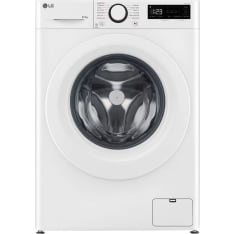 LG F2DV707S2W1 8/5kg 1200rpm kuivaava pesukone