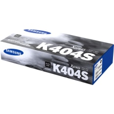 Samsung CLT-K404S musta laservärikasetti