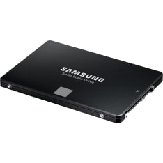 Samsung 870 EVO 4TB 2.5" SATA SSD-levy