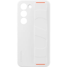 Samsung Silicone Grip Cover Galaxy S23 silikonisuoja