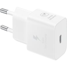 Samsung 25W USB-C GaN seinälaturi