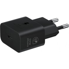 Samsung 25W USB-C GaN seinälaturi