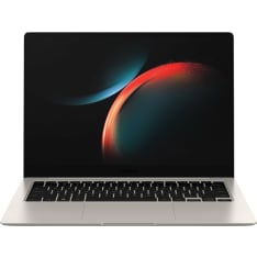Samsung Galaxy Book3 Pro 14" kannettava tietokone