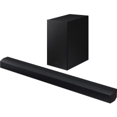 Samsung HW-C440/XE 2.1 Soundbar