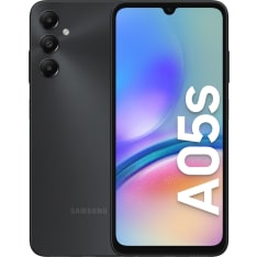 Samsung Galaxy A05s LTE 64/4GB älypuhelin
