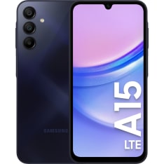 Samsung Galaxy A15 LTE 128GB älypuhelin