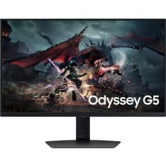 Samsung LS27DG500EUXEN 27" IPS-näyttö